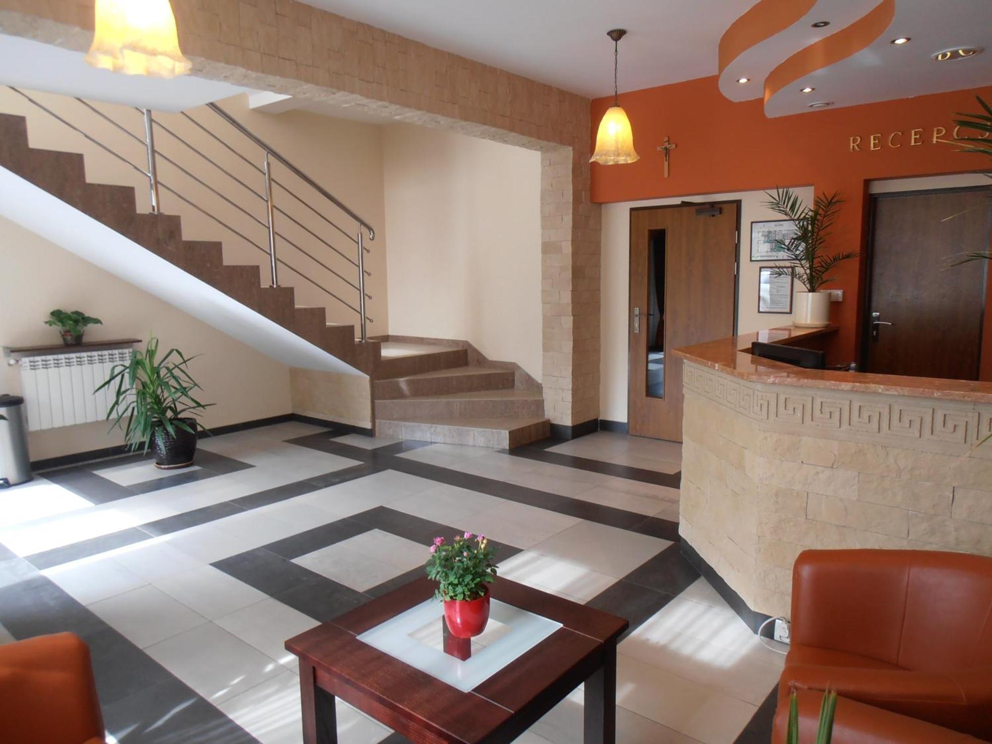 Villa Ramzes Danzica Esterno foto
